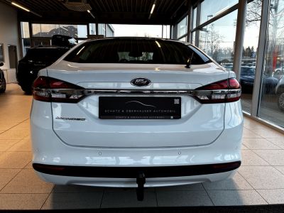 Ford Mondeo Gebrauchtwagen Ford Mondeo Gebrauchtwagen