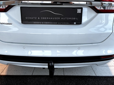 Ford Mondeo Gebrauchtwagen
