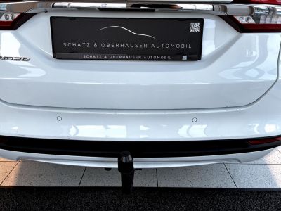 Ford Mondeo Gebrauchtwagen Ford Mondeo Gebrauchtwagen