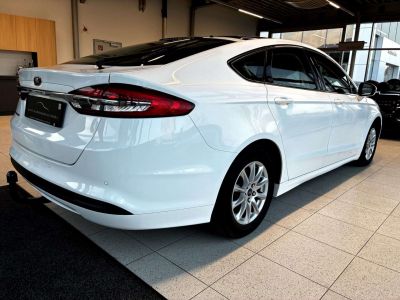 Ford Mondeo Gebrauchtwagen Ford Mondeo Gebrauchtwagen