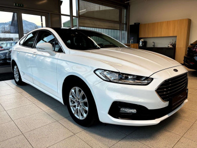 Ford Mondeo Gebrauchtwagen