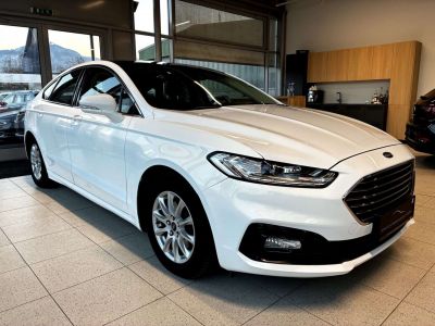 Ford Mondeo Gebrauchtwagen Ford Mondeo Gebrauchtwagen