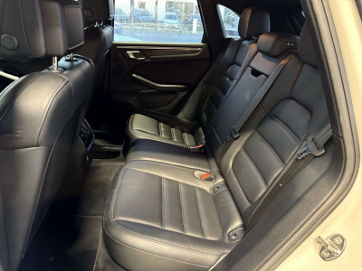 Porsche Macan Gebrauchtwagen