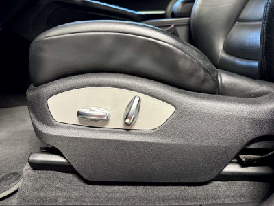 Porsche Macan Gebrauchtwagen