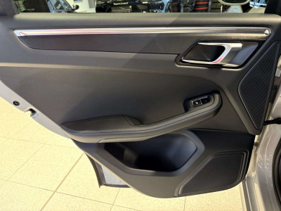 Porsche Macan Gebrauchtwagen