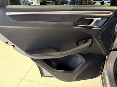Porsche Macan Gebrauchtwagen Porsche Macan Gebrauchtwagen