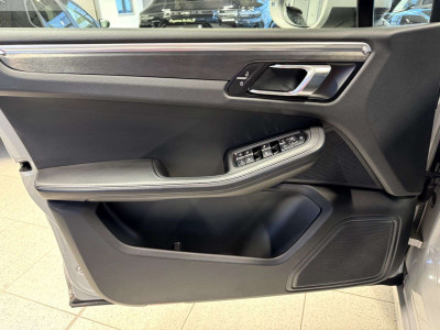 Porsche Macan Gebrauchtwagen