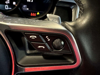 Porsche Macan Gebrauchtwagen