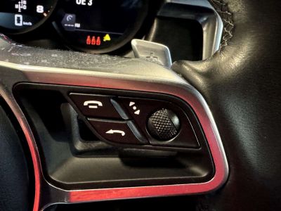 Porsche Macan Gebrauchtwagen Porsche Macan Gebrauchtwagen