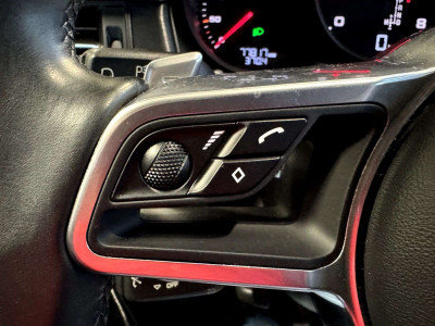 Porsche Macan Gebrauchtwagen