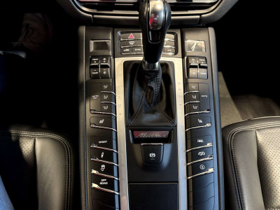 Porsche Macan Gebrauchtwagen