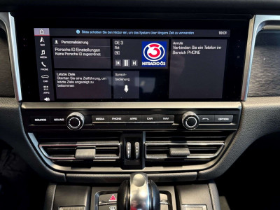 Porsche Macan Gebrauchtwagen