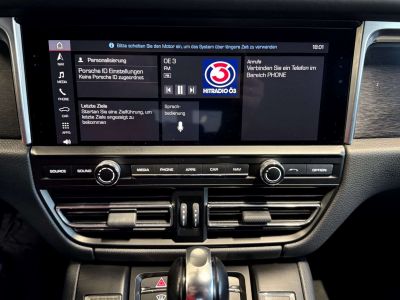 Porsche Macan Gebrauchtwagen Porsche Macan Gebrauchtwagen