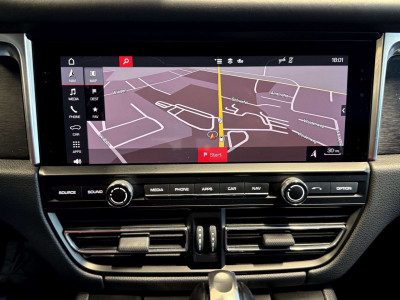 Porsche Macan Gebrauchtwagen