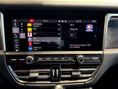 Porsche Macan Gebrauchtwagen Porsche Macan Gebrauchtwagen