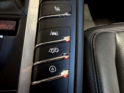 Porsche Macan Gebrauchtwagen