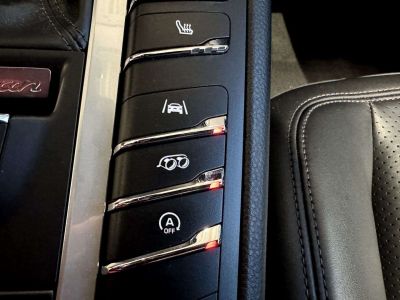 Porsche Macan Gebrauchtwagen Porsche Macan Gebrauchtwagen