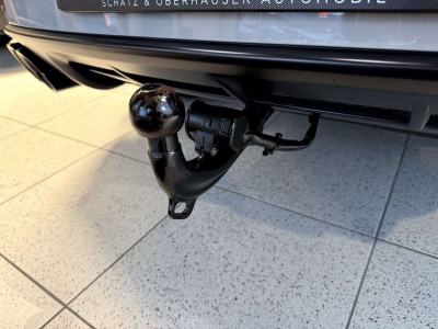 Porsche Macan Gebrauchtwagen