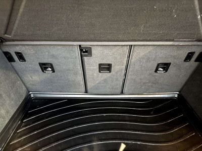 Porsche Macan Gebrauchtwagen