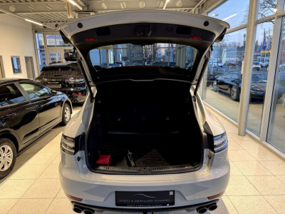 Porsche Macan Gebrauchtwagen