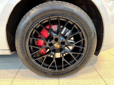 Porsche Macan Gebrauchtwagen Porsche Macan Gebrauchtwagen