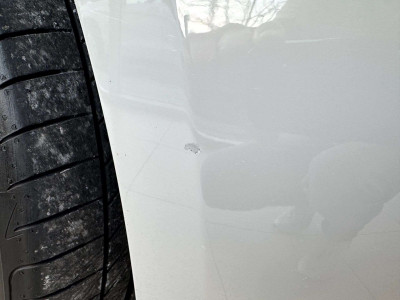 Porsche Macan Gebrauchtwagen