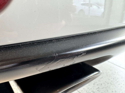 Porsche Macan Gebrauchtwagen