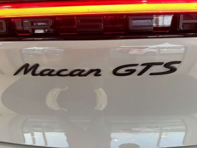 Porsche Macan Gebrauchtwagen Porsche Macan Gebrauchtwagen