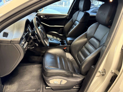 Porsche Macan Gebrauchtwagen