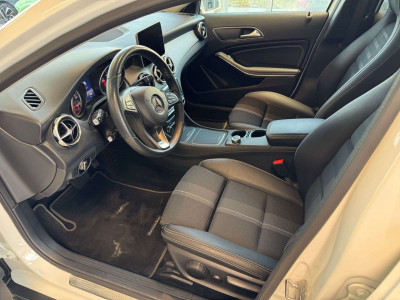 Mercedes-Benz GLA Gebrauchtwagen