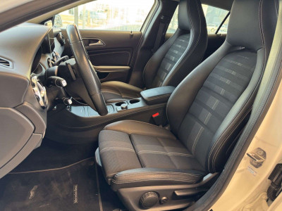 Mercedes-Benz GLA Gebrauchtwagen