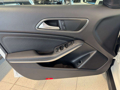 Mercedes-Benz GLA Gebrauchtwagen