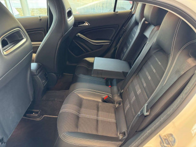 Mercedes-Benz GLA Gebrauchtwagen