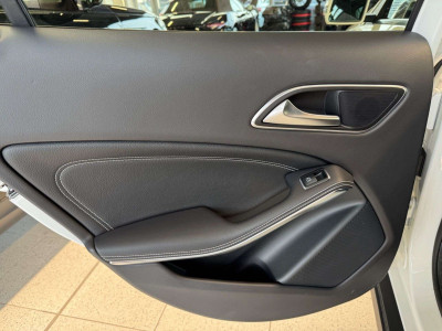 Mercedes-Benz GLA Gebrauchtwagen