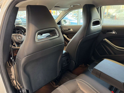 Mercedes-Benz GLA Gebrauchtwagen