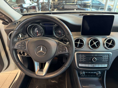 Mercedes-Benz GLA Gebrauchtwagen