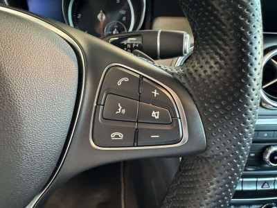 Mercedes-Benz GLA Gebrauchtwagen