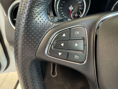 Mercedes-Benz GLA Gebrauchtwagen