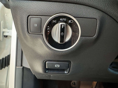 Mercedes-Benz GLA Gebrauchtwagen