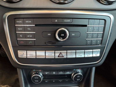 Mercedes-Benz GLA Gebrauchtwagen