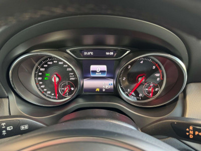 Mercedes-Benz GLA Gebrauchtwagen