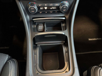 Mercedes-Benz GLA Gebrauchtwagen