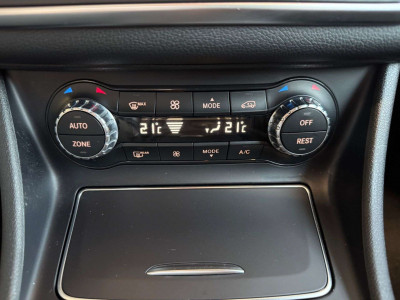 Mercedes-Benz GLA Gebrauchtwagen