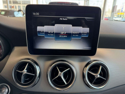 Mercedes-Benz GLA Gebrauchtwagen