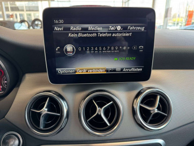 Mercedes-Benz GLA Gebrauchtwagen