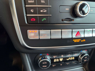 Mercedes-Benz GLA Gebrauchtwagen