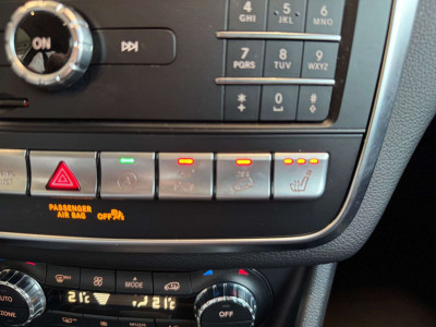 Mercedes-Benz GLA Gebrauchtwagen