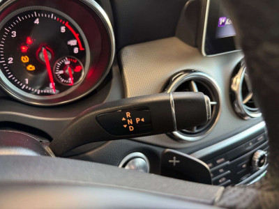 Mercedes-Benz GLA Gebrauchtwagen