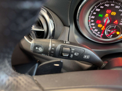 Mercedes-Benz GLA Gebrauchtwagen