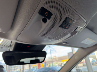 Mercedes-Benz GLA Gebrauchtwagen